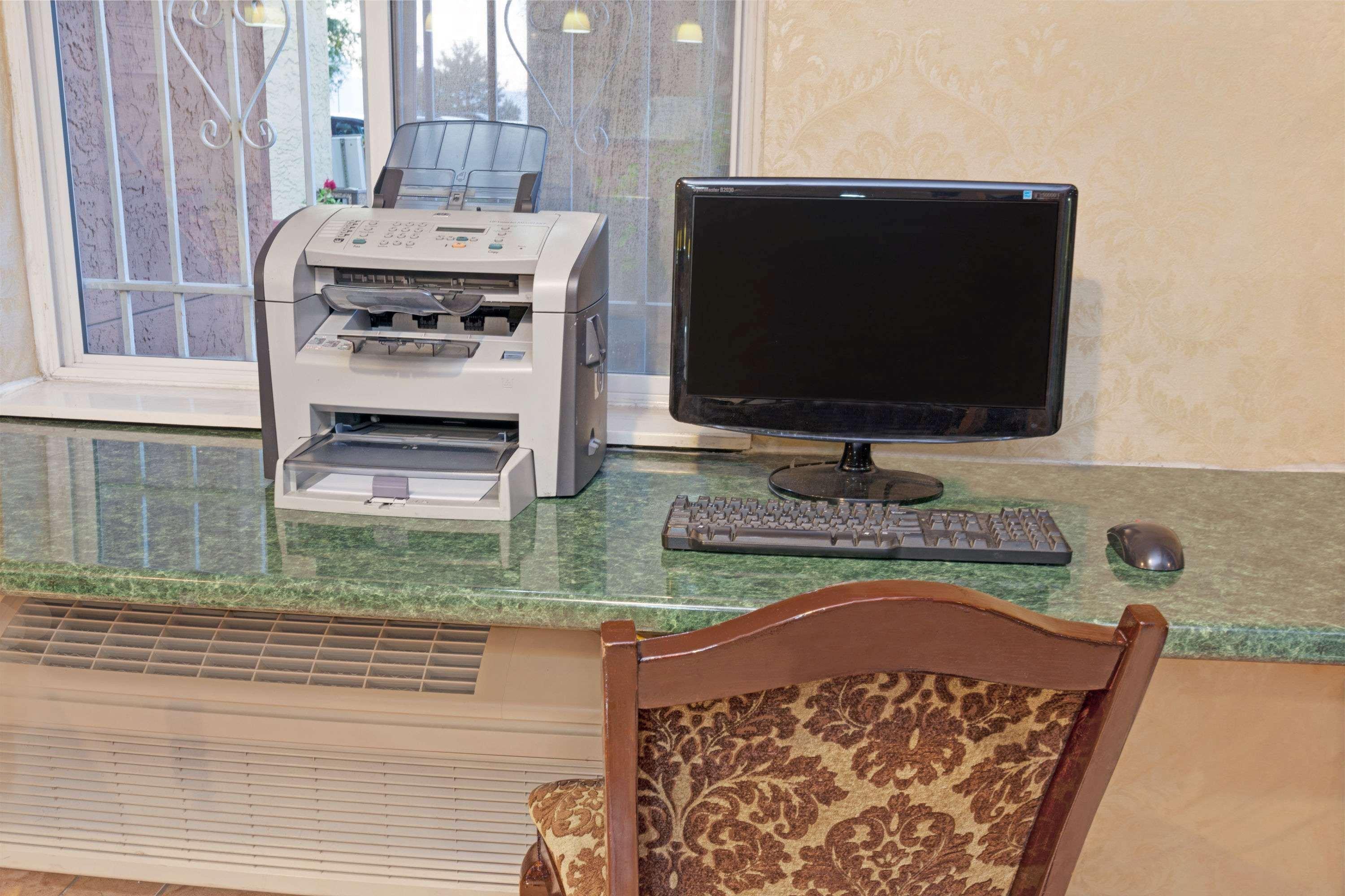 מלון אלק גרוב וילאג' Super 8 By Wyndham Chicago O'Hare Airport מראה חיצוני תמונה