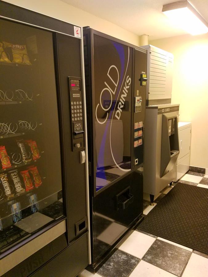 מלון אלק גרוב וילאג' Super 8 By Wyndham Chicago O'Hare Airport מראה חיצוני תמונה